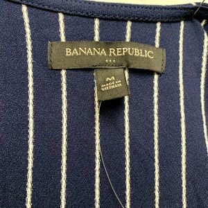 Aloha Bundle- NWT Banana Republic Maxi Dress